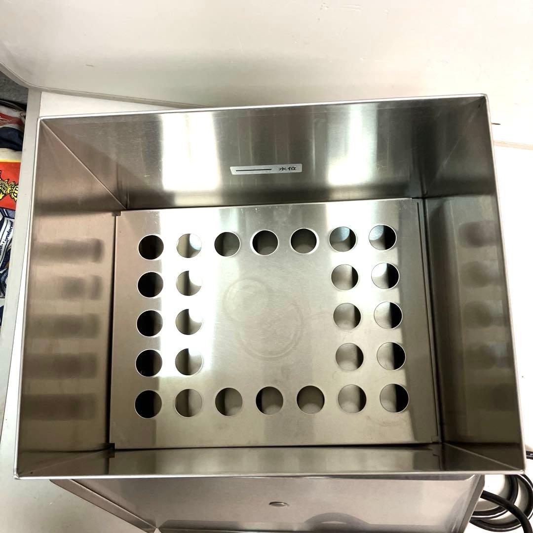 タイジ燗　どうこ　酒燗器　おまけタイジ酒温度計