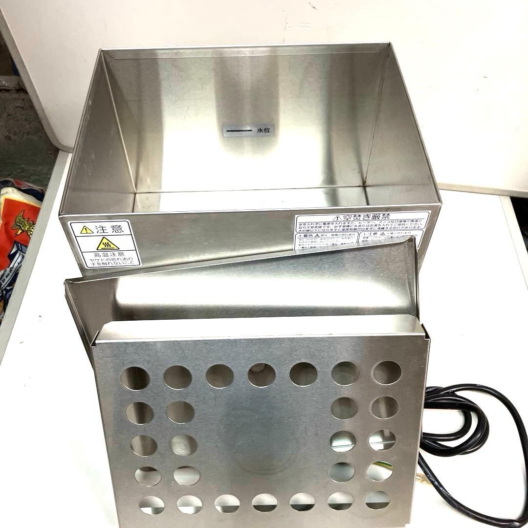 タイジ燗　どうこ　酒燗器　おまけタイジ酒温度計