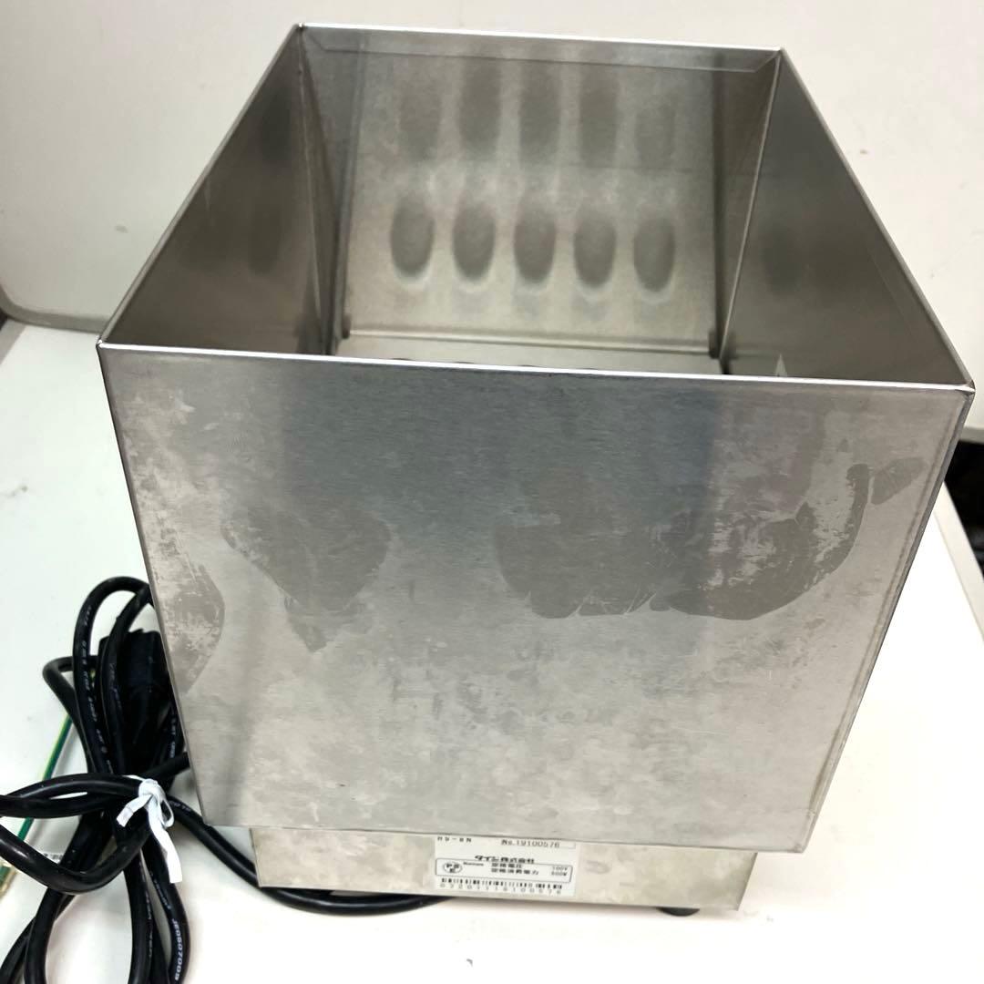 タイジ燗　どうこ　酒燗器　おまけタイジ酒温度計