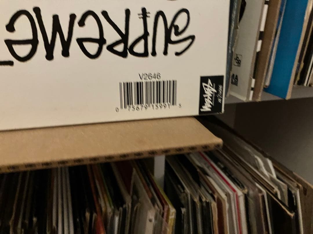 Malcolm McLaren – World Famous Supreme