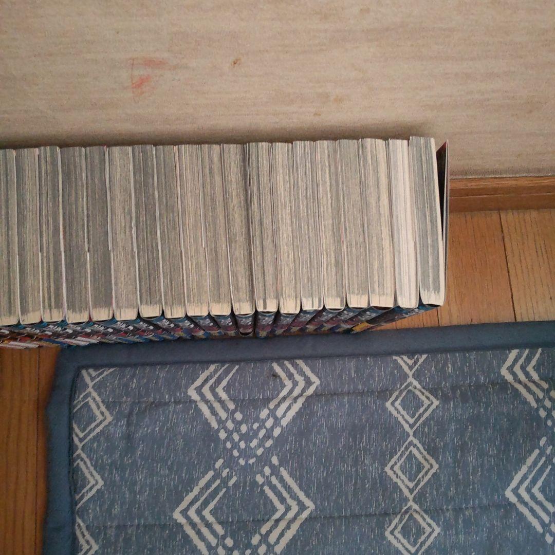 鬼滅の刃全巻