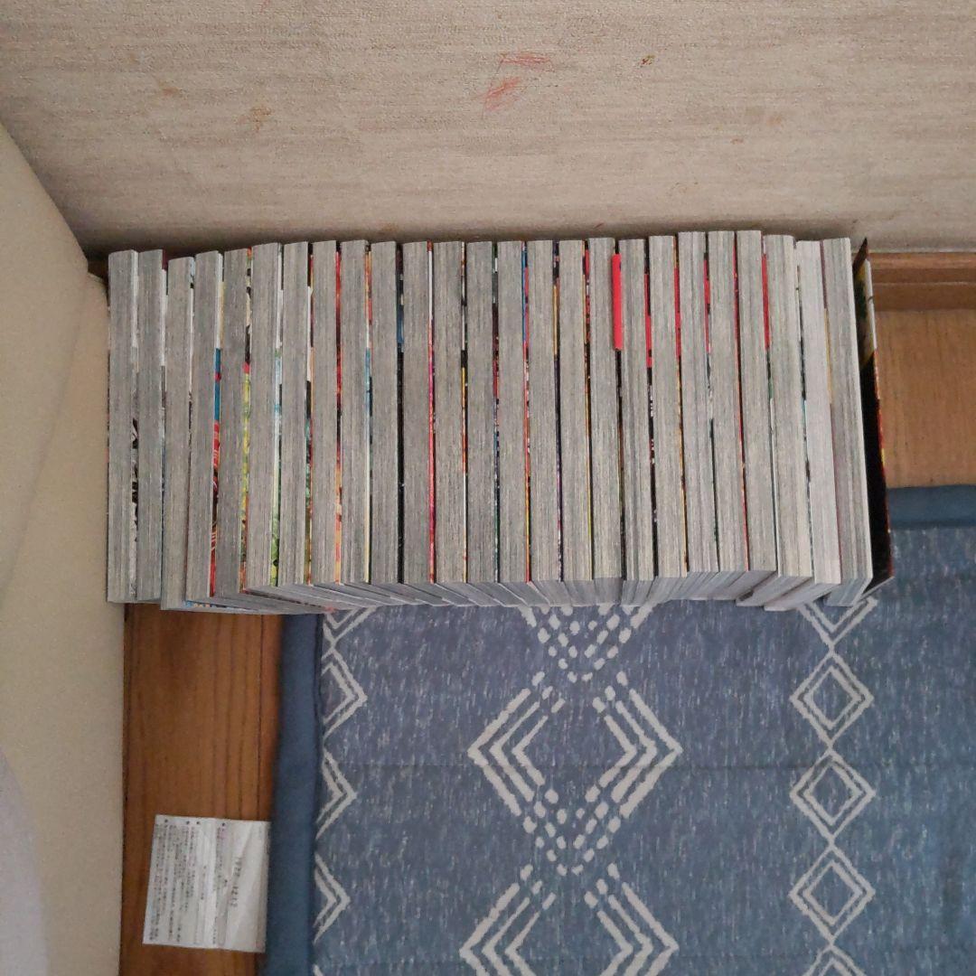 鬼滅の刃全巻