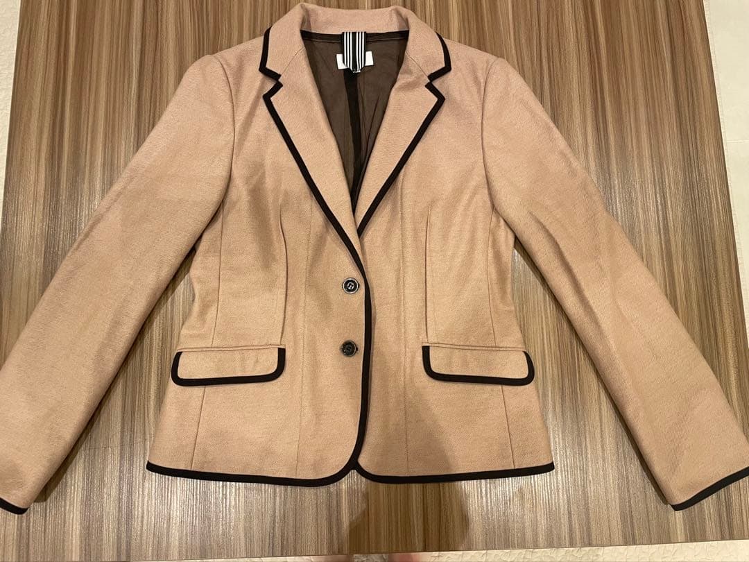 LANVIN SPORT ジャケット 38