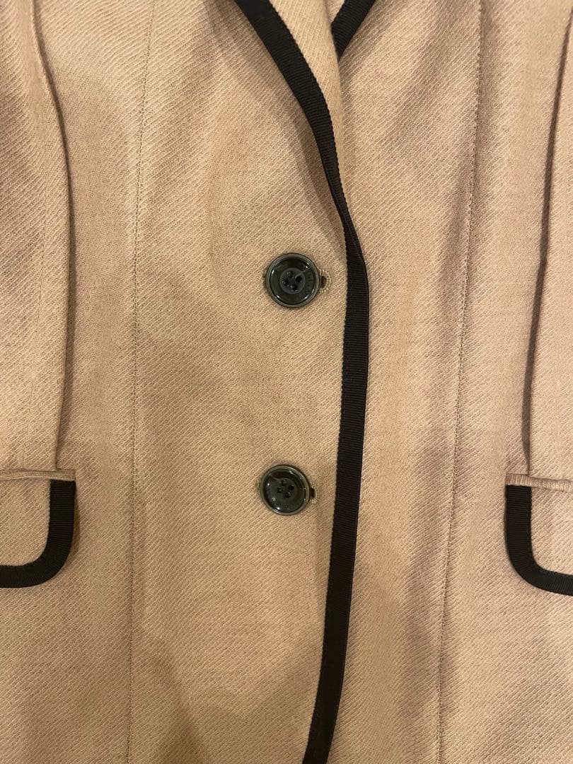 LANVIN SPORT ジャケット 38