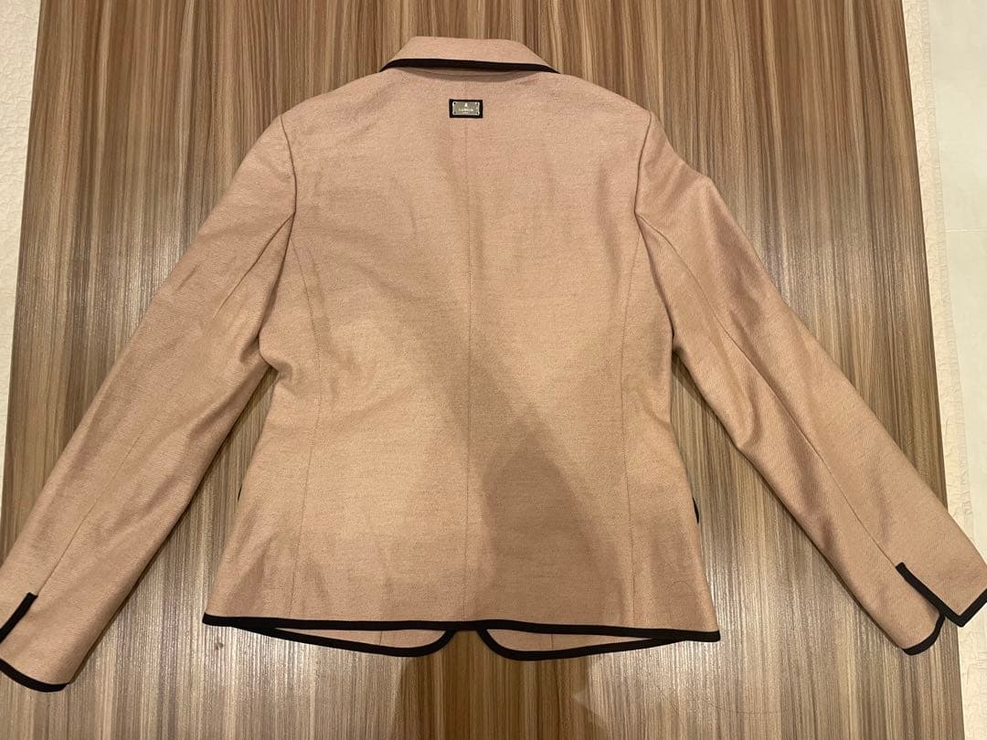 LANVIN SPORT ジャケット 38