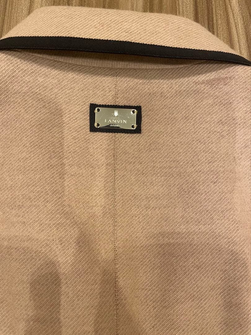 LANVIN SPORT ジャケット 38