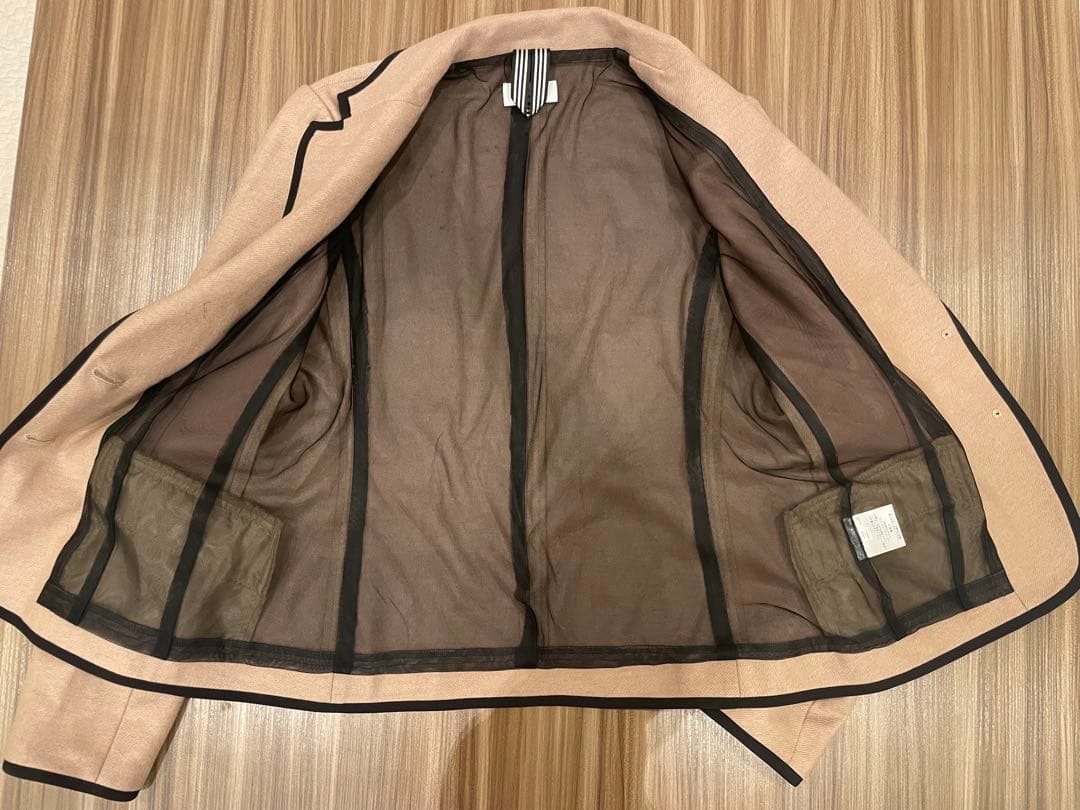 LANVIN SPORT ジャケット 38