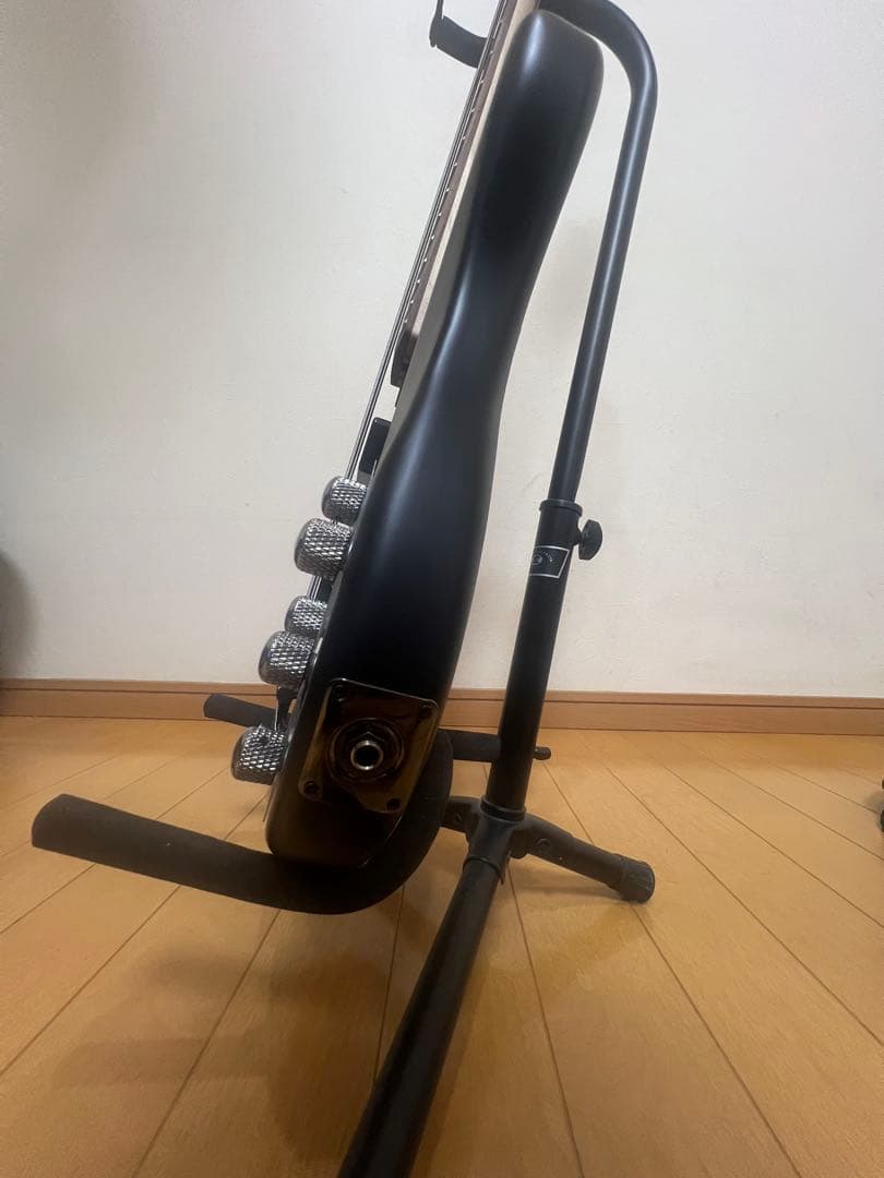 ベース YAMAHA TRBX504