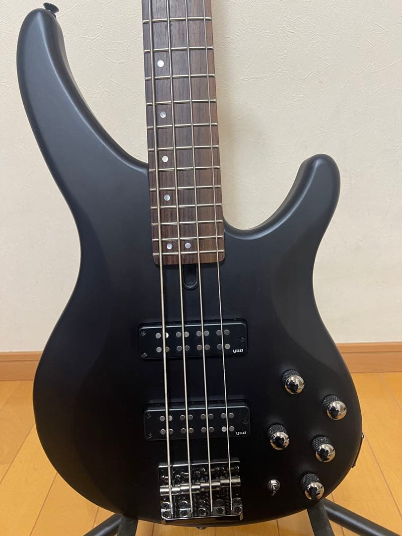 ベース YAMAHA TRBX504