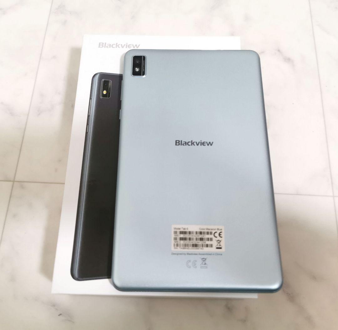 Blackview Tab 6 Series 本体