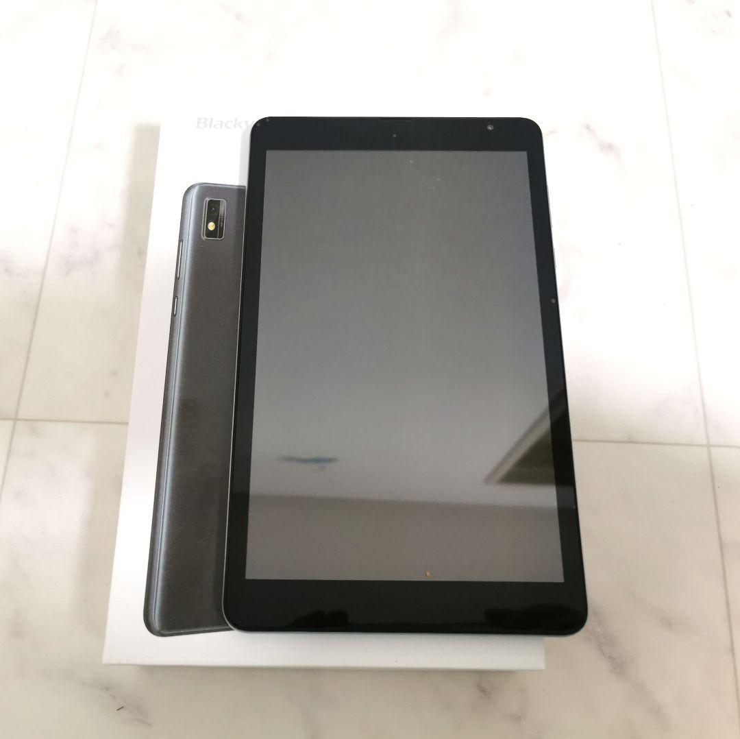 Blackview Tab 6 Series 本体