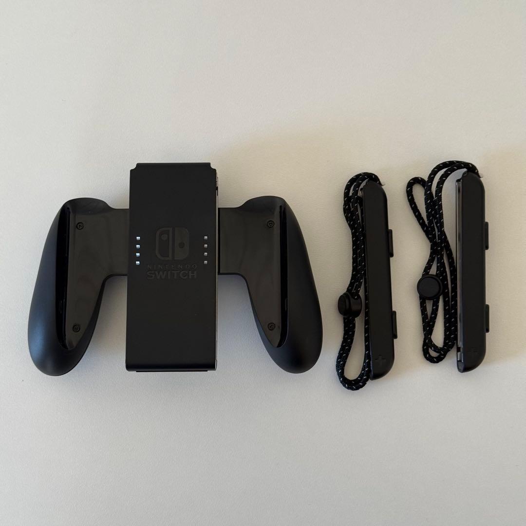 Nintendo Switch 有機ELモデル ホワイト　おまけ付き