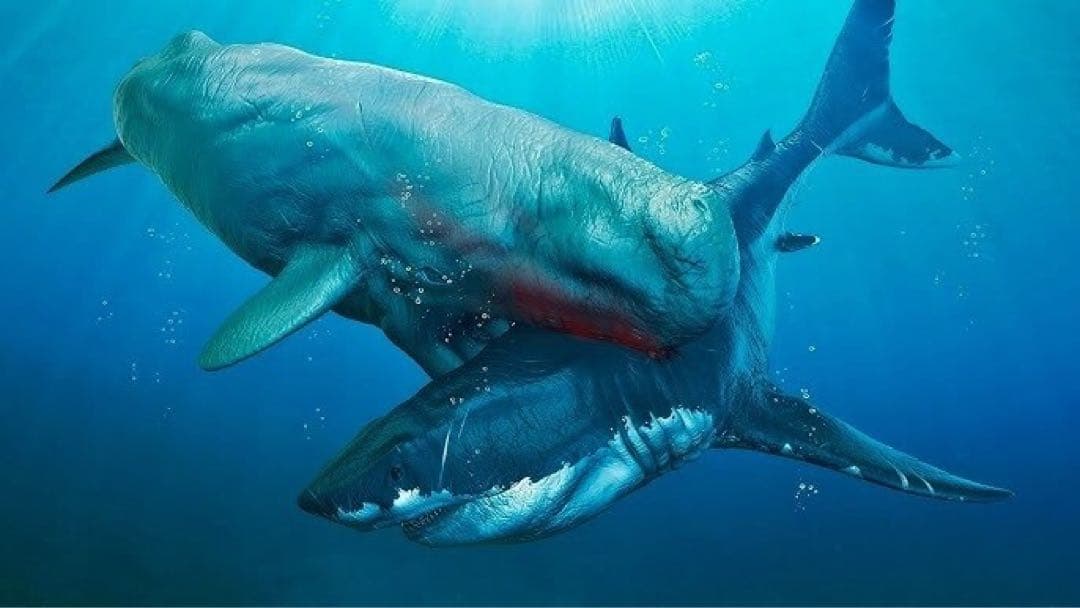 u*e様 博物館級　最恐　古代クジラ　リヴィアタンメルビレイ　歯　化石　鉱物標本