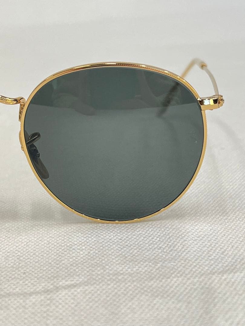 Ray-Ban レイバン ROUNDL サングラス