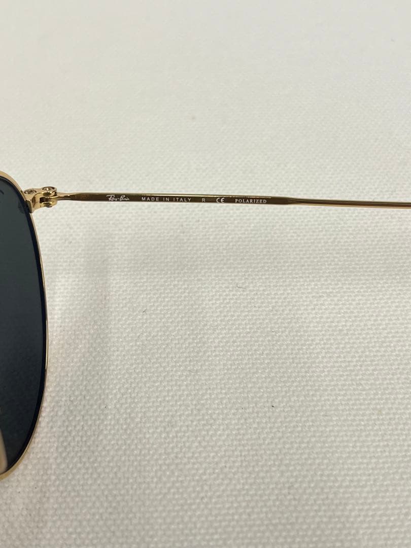 Ray-Ban レイバン ROUNDL サングラス