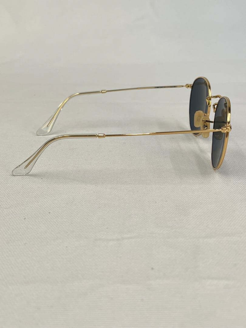 Ray-Ban レイバン ROUNDL サングラス