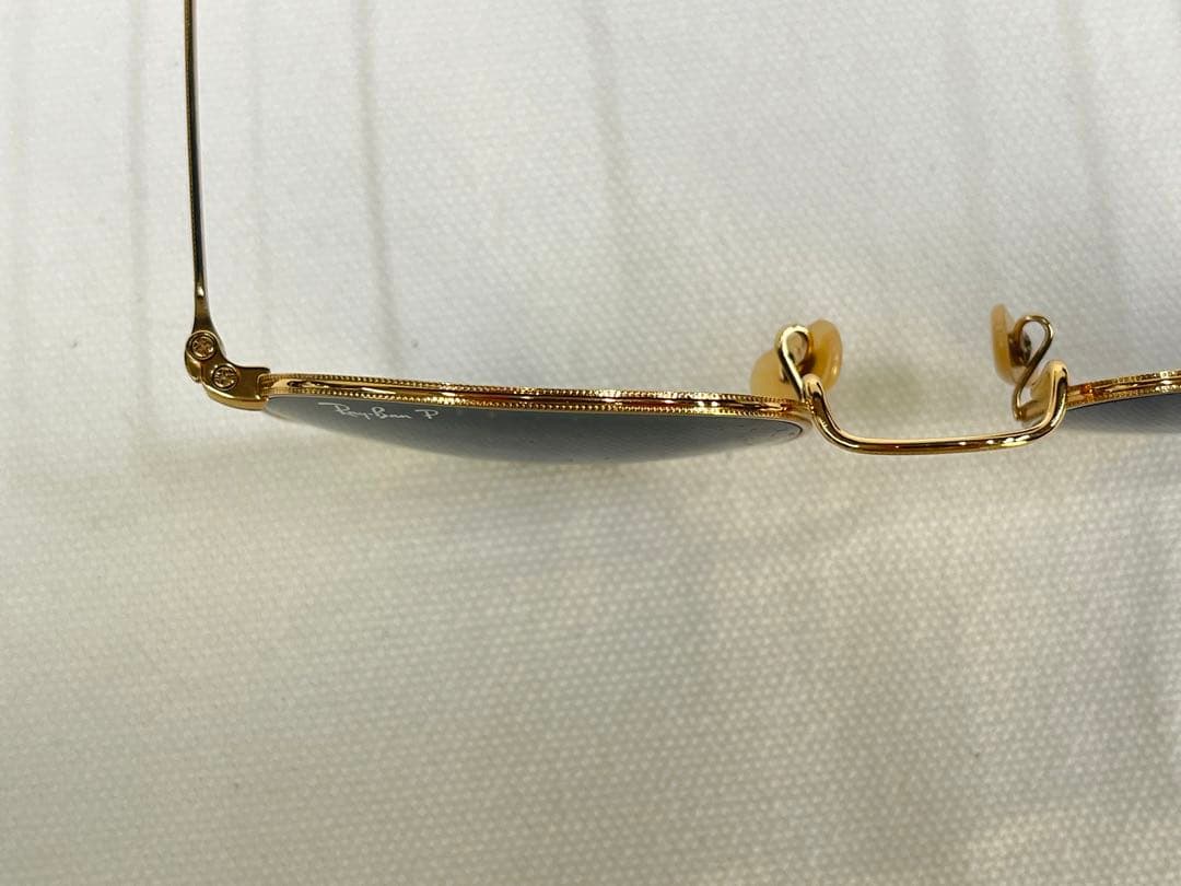 Ray-Ban レイバン ROUNDL サングラス