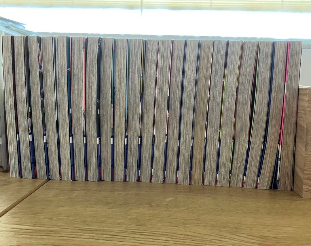ブルーロック　漫画　12〜32巻