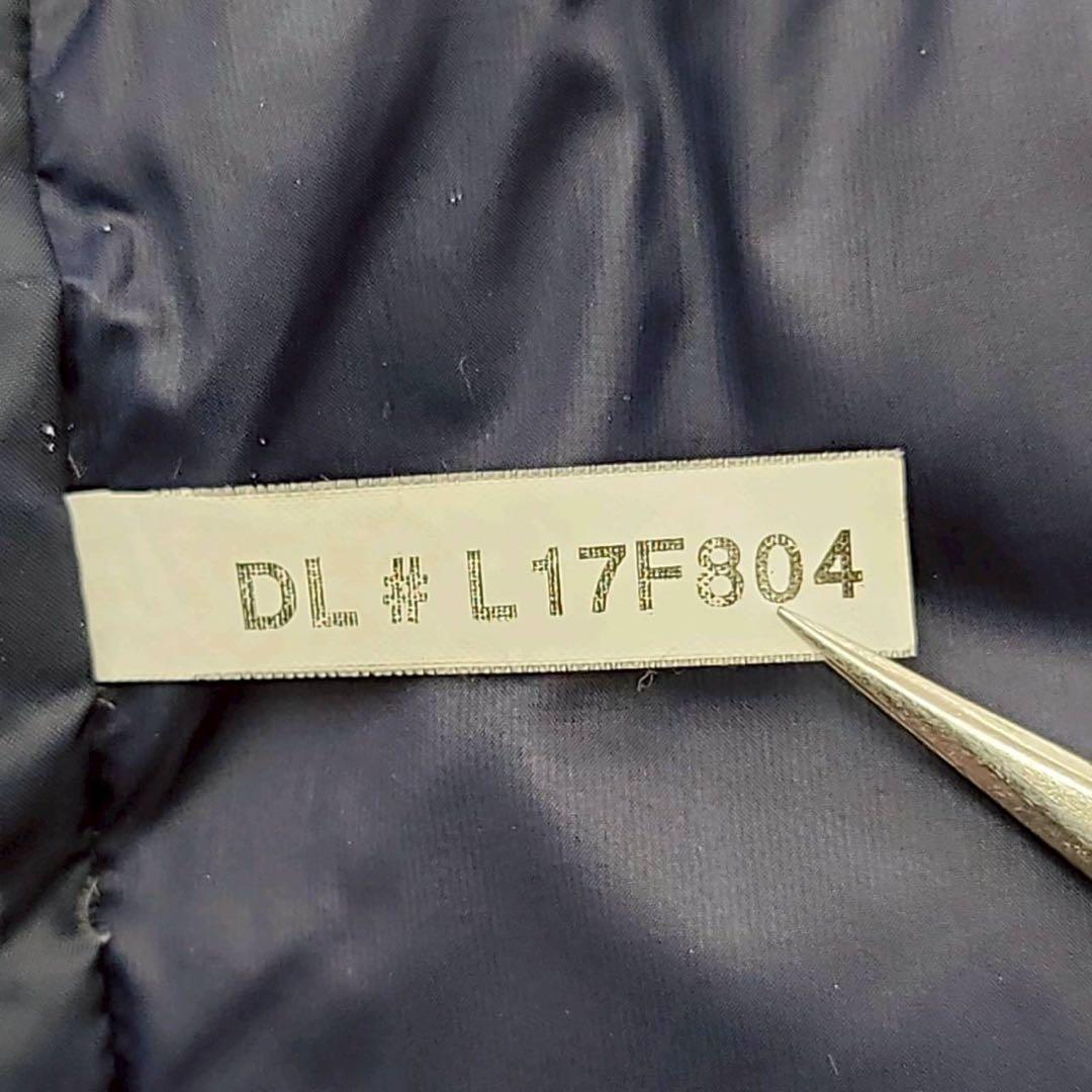 ★THE NORTH FACE★ノースフェイス ダウンベスト メンズ Ｌ