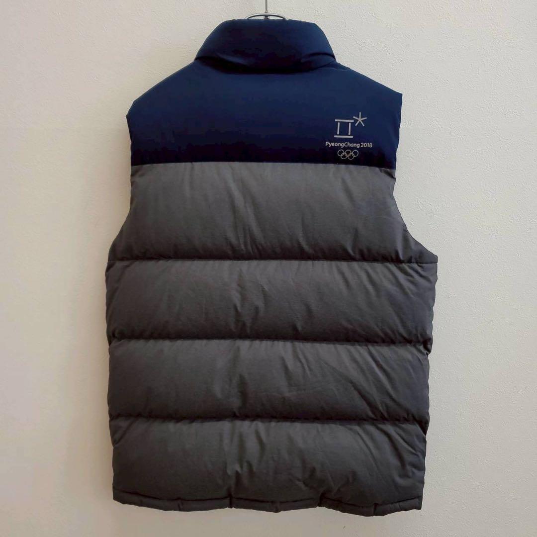 ★THE NORTH FACE★ノースフェイス ダウンベスト メンズ Ｌ