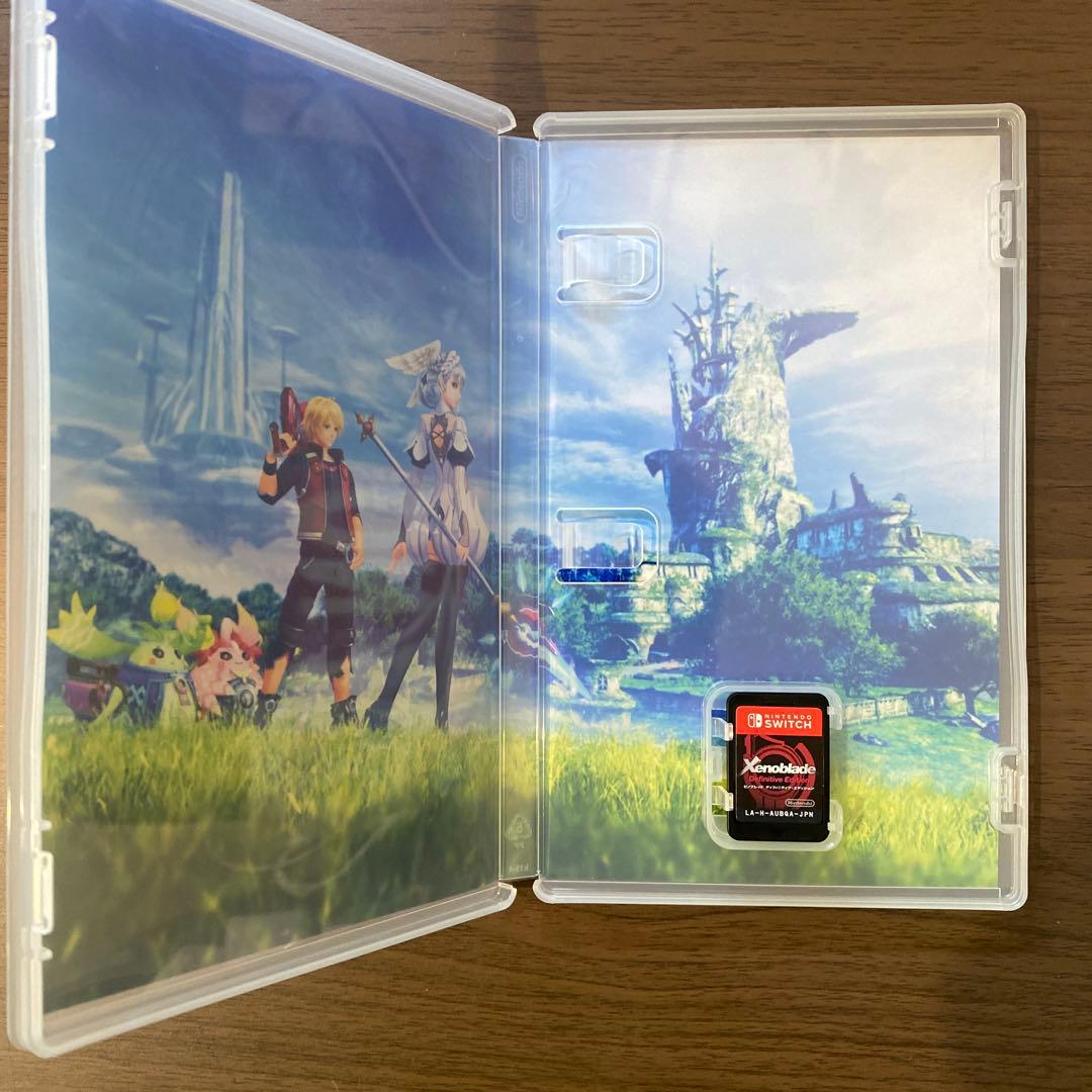 Nintendo Switch RPGソフト5本セット