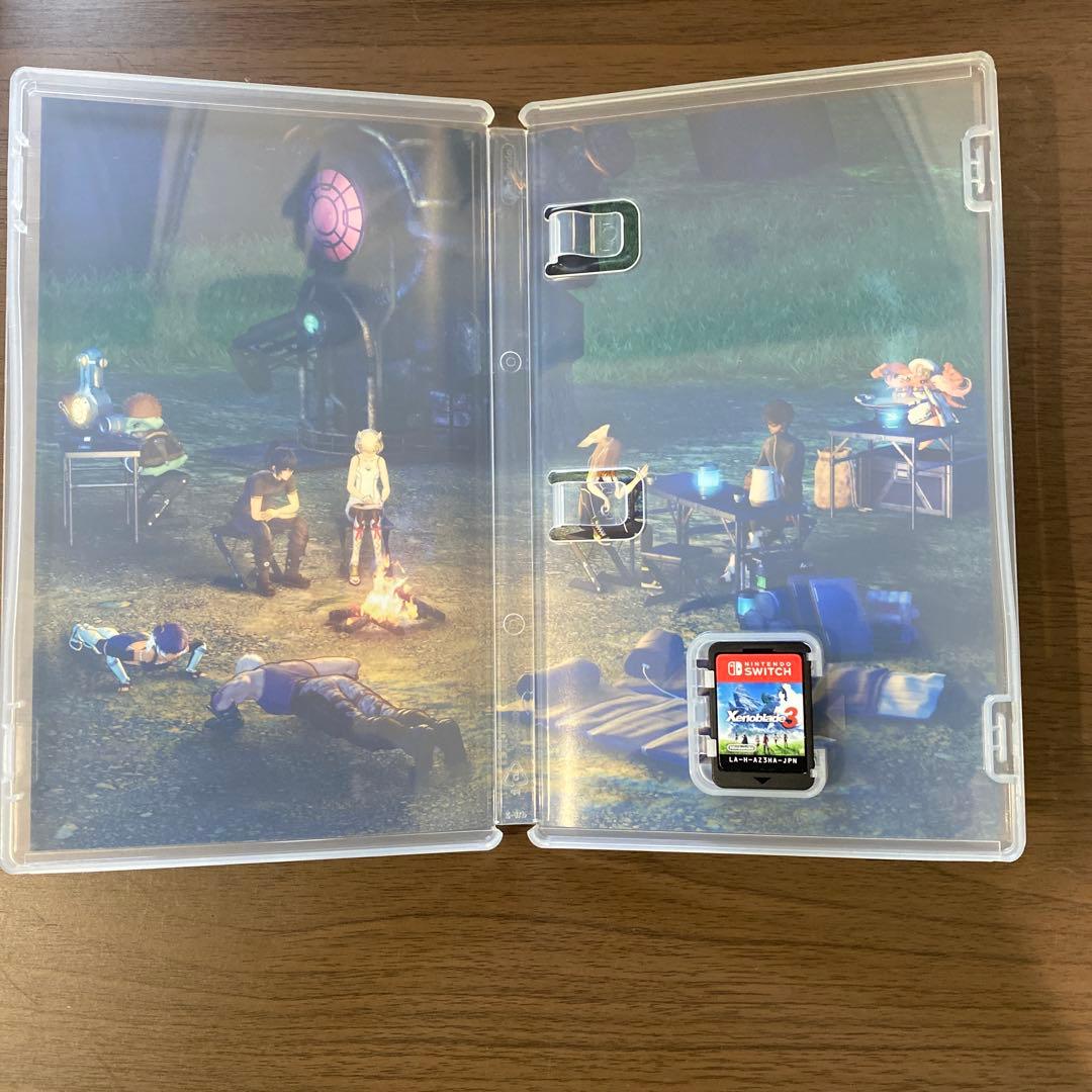 Nintendo Switch RPGソフト5本セット