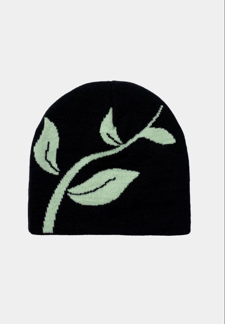 値下げ中！ideaswam Birth Of idea Beanie