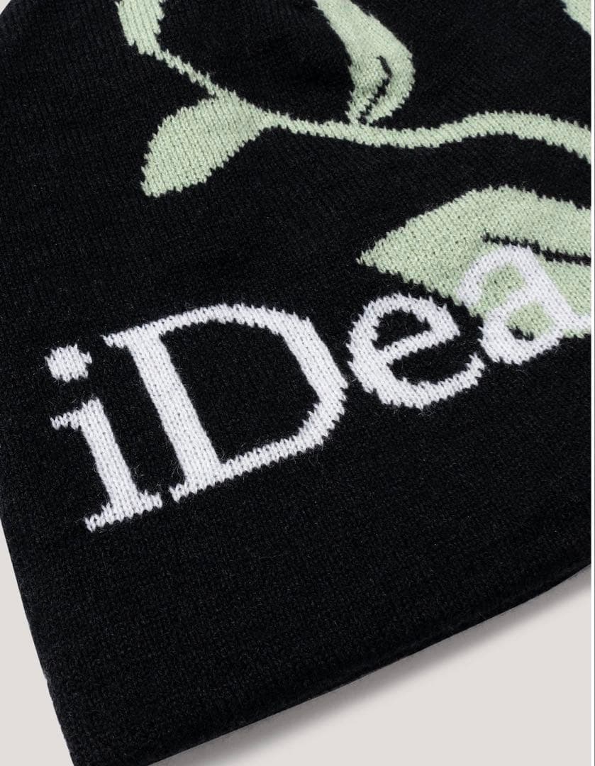 値下げ中！ideaswam Birth Of idea Beanie
