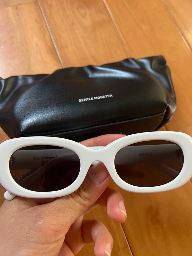 GENTLEMONSTER サングラス
