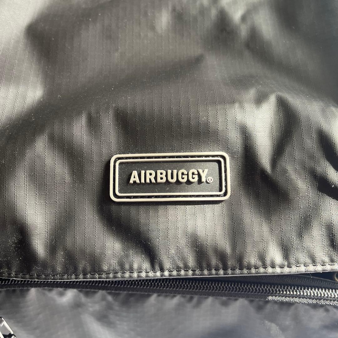新品　AIRBUGGY 3WAY BACKPACK CARRIER エアバギー