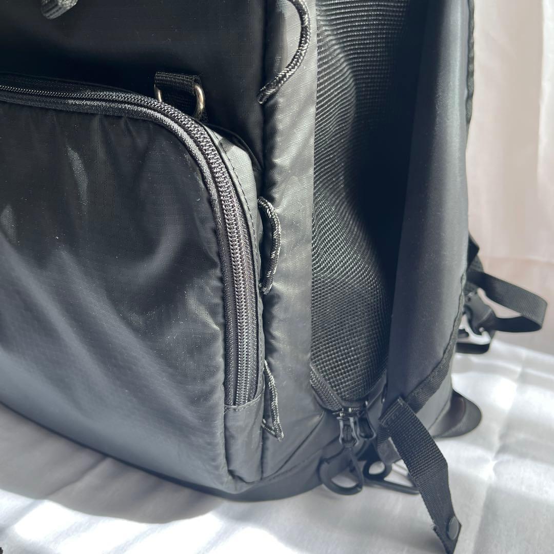 新品　AIRBUGGY 3WAY BACKPACK CARRIER エアバギー