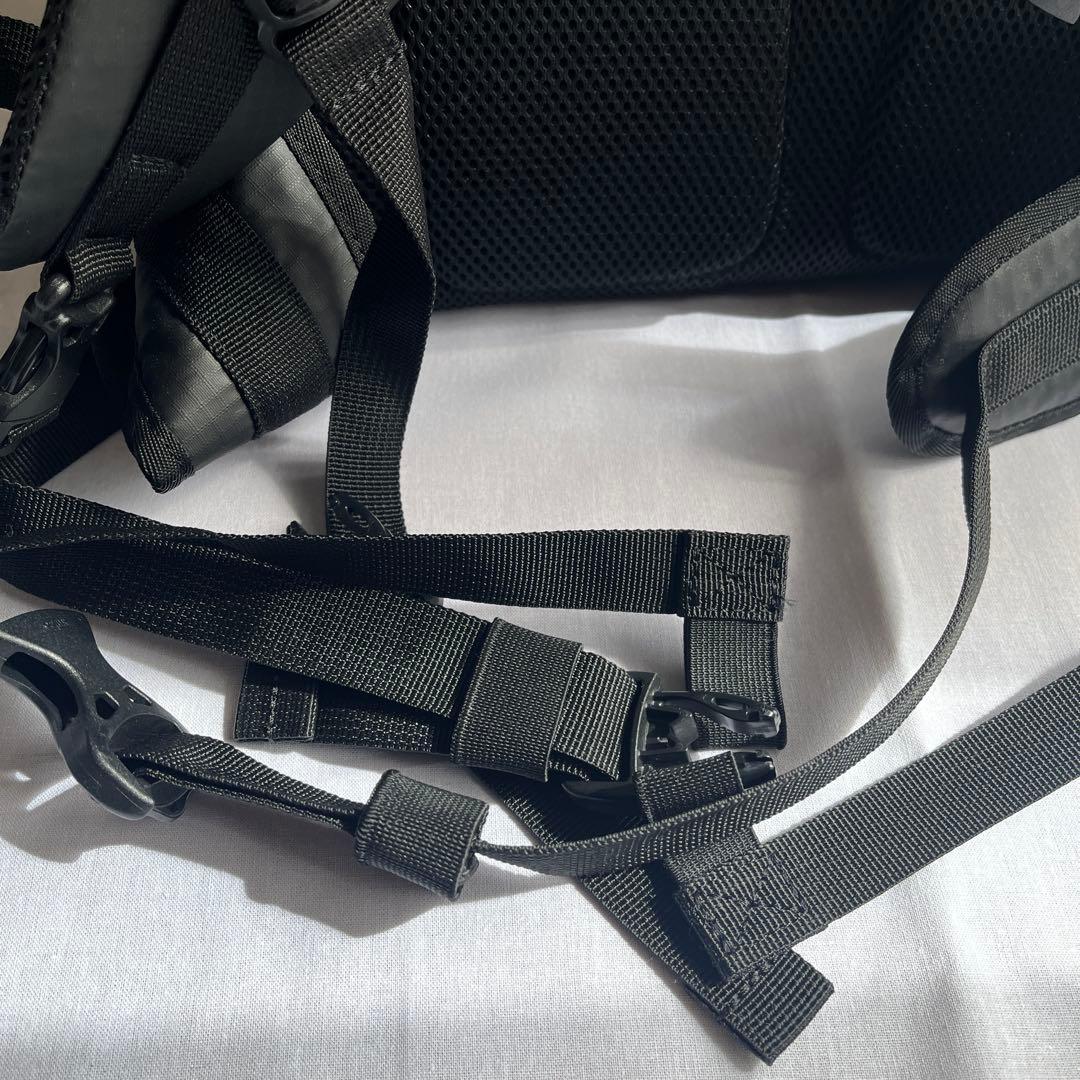 新品　AIRBUGGY 3WAY BACKPACK CARRIER エアバギー
