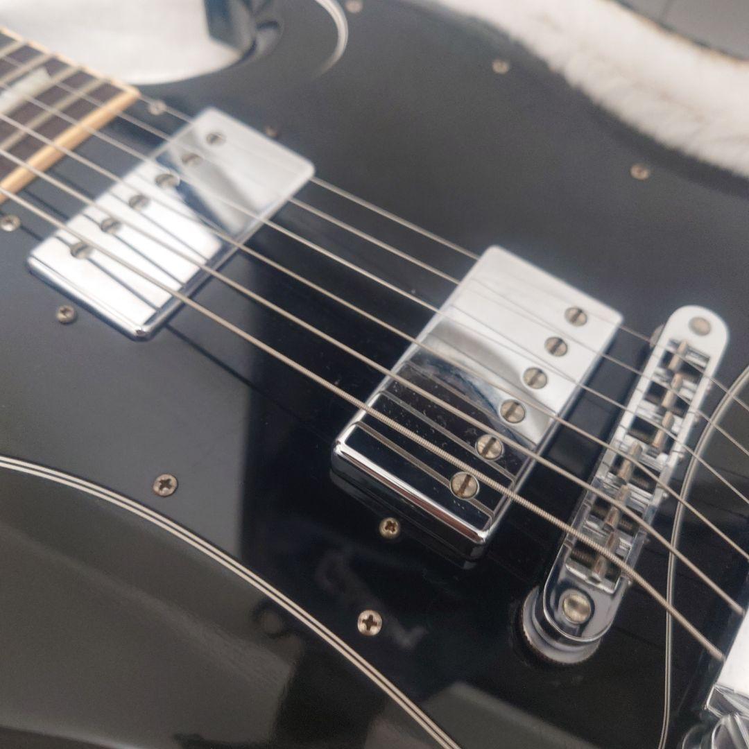 GIBSON SG STANDARD ebony 2012年製