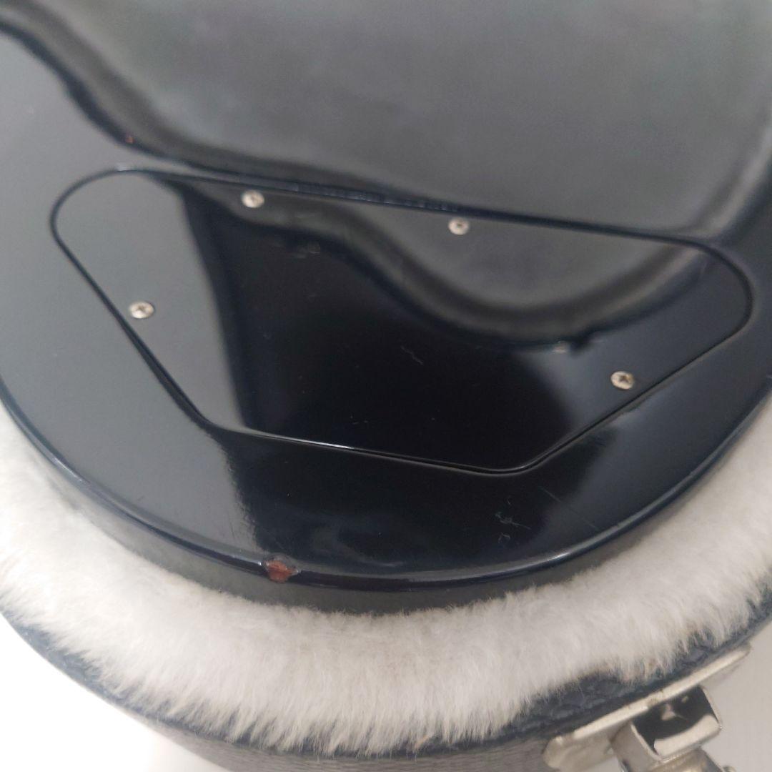 GIBSON SG STANDARD ebony 2012年製