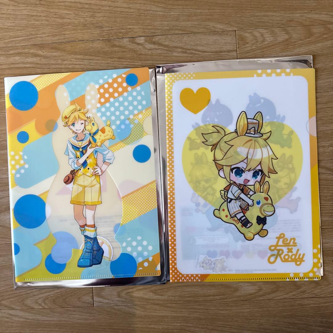 タイトーくじ　初音ミク×RODY A賞 フィギュア　B賞 アクスタ　下位賞18点