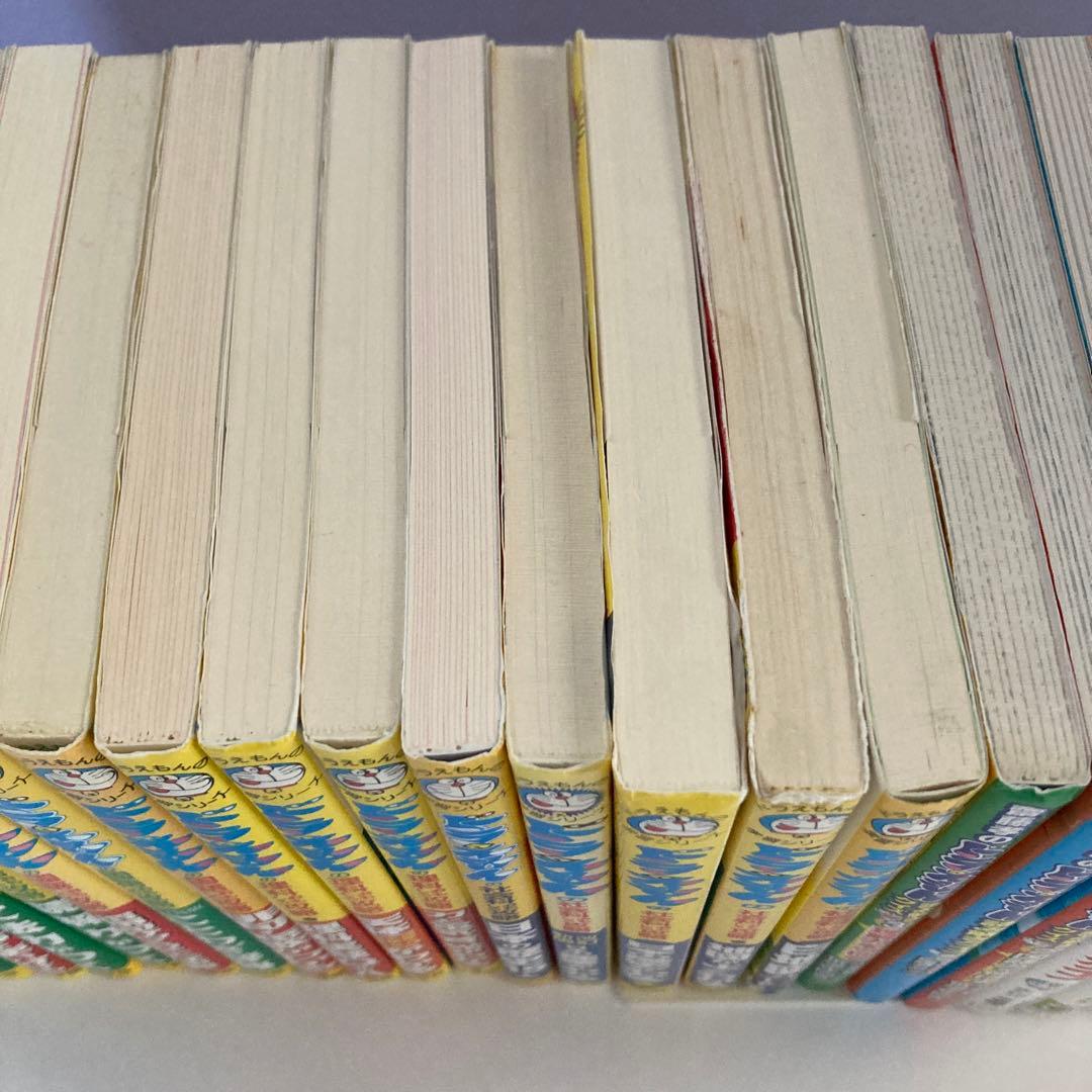 ドラえもん学習シリーズ　23冊