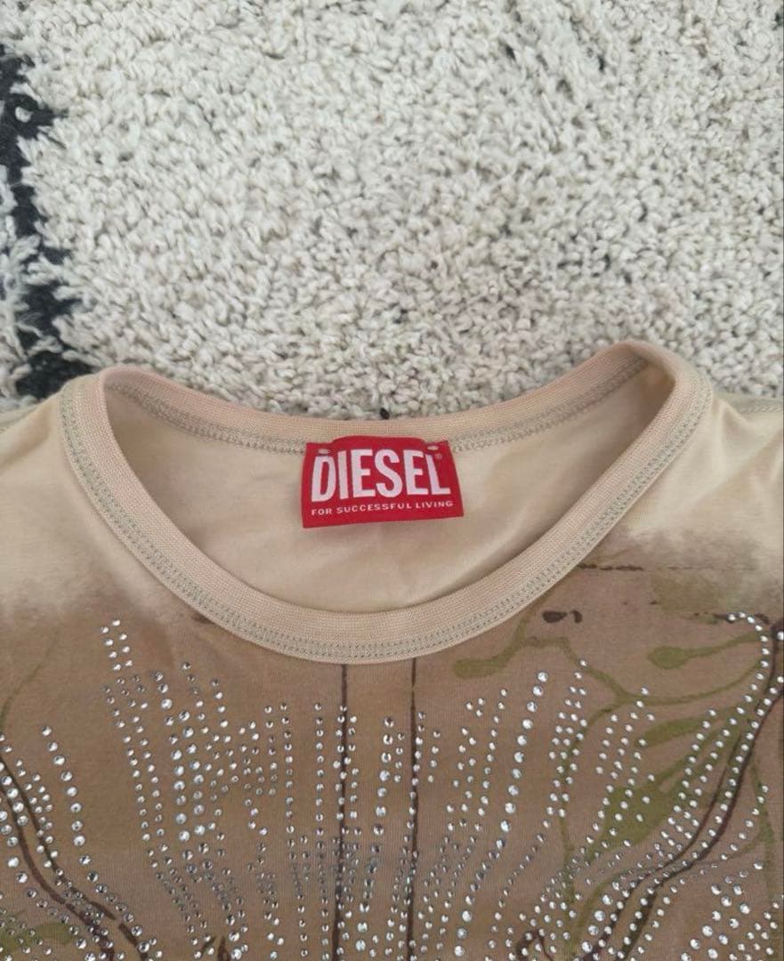 専用　　DIESEL Tシャツ