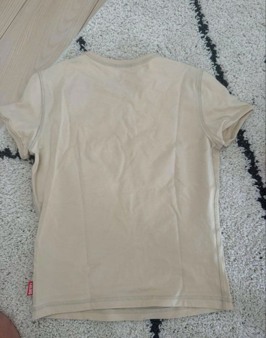 専用　　DIESEL Tシャツ