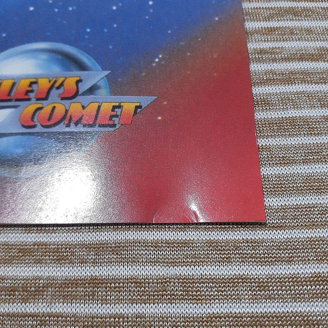 Frehley's Comet / Frehley's Comet【国内盤】