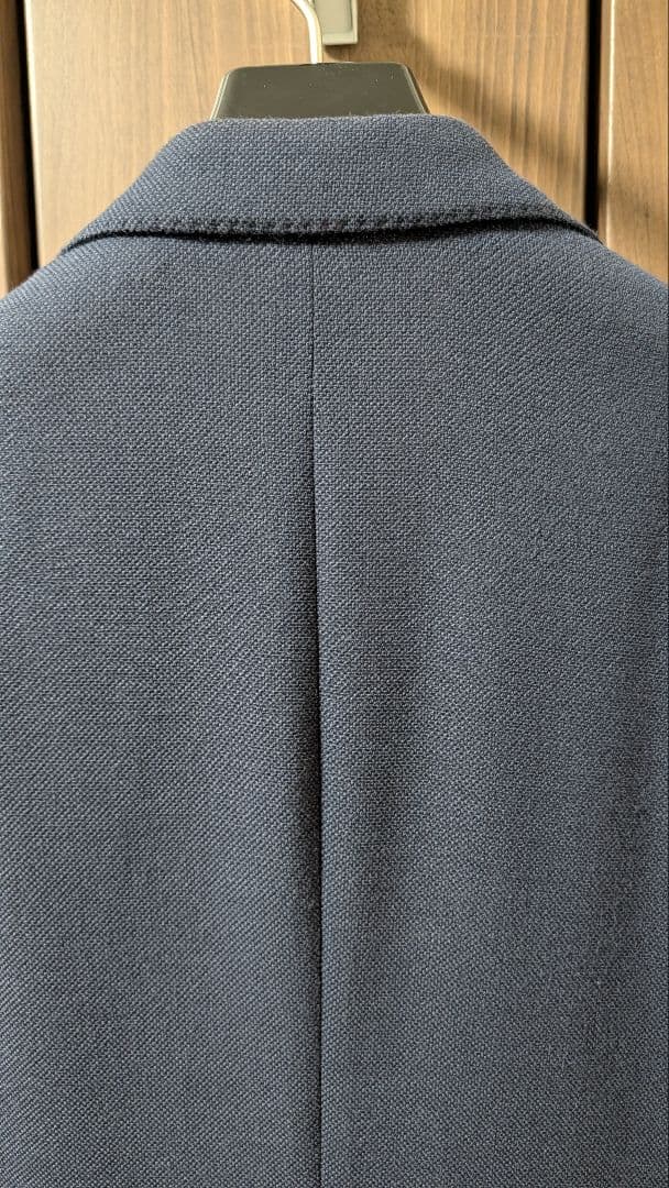 LARDINI 高級ホップサックジャケット