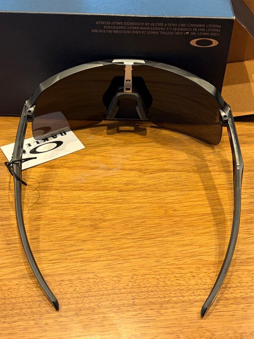 小物 iccheeOakley SUTRO LITE (A) MT BLK