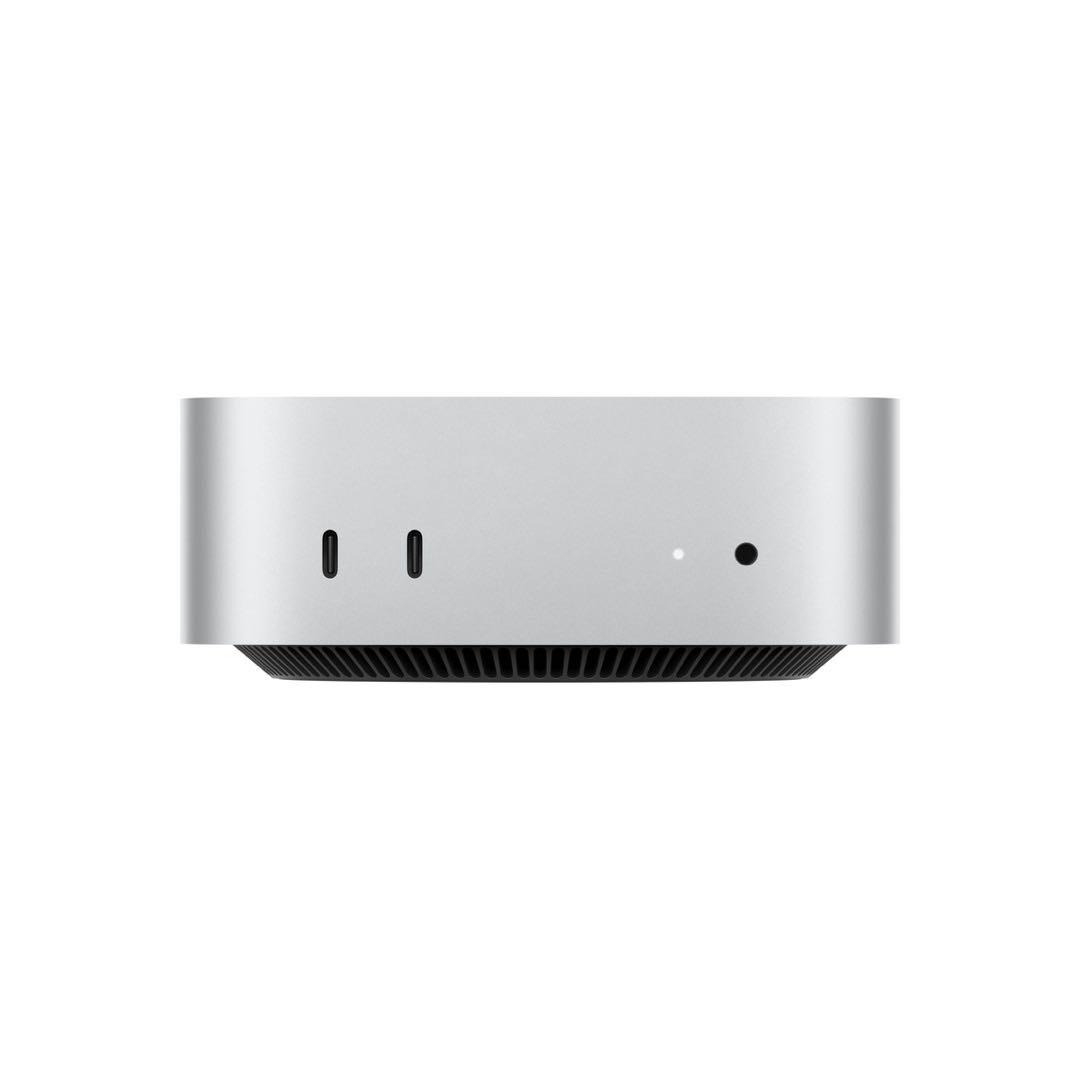 Mac mini [整備済製品] Mac mini M4 16GB/256GB