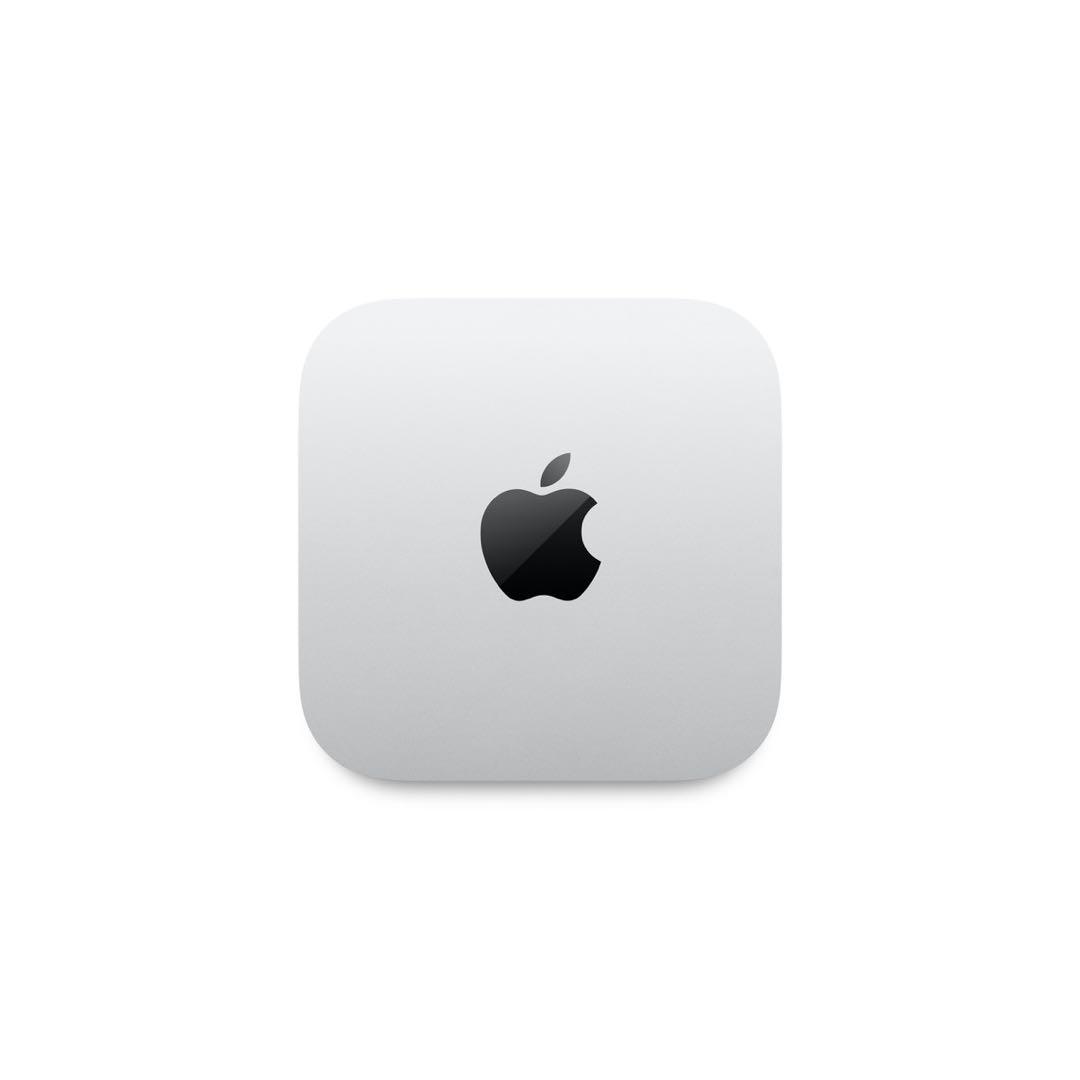 Mac mini [整備済製品] Mac mini M4 16GB/256GB