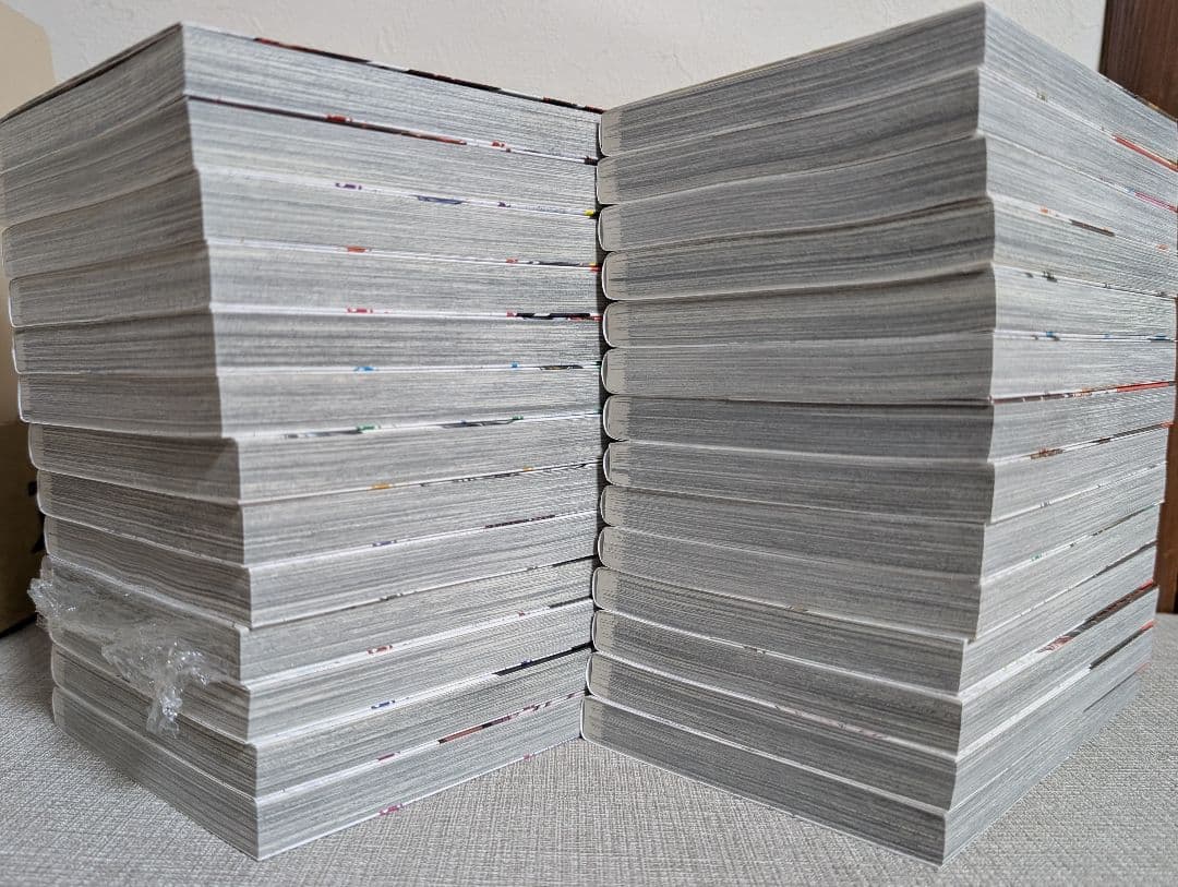 【28巻セット】 桃源暗鬼 1〜28巻　全巻セット