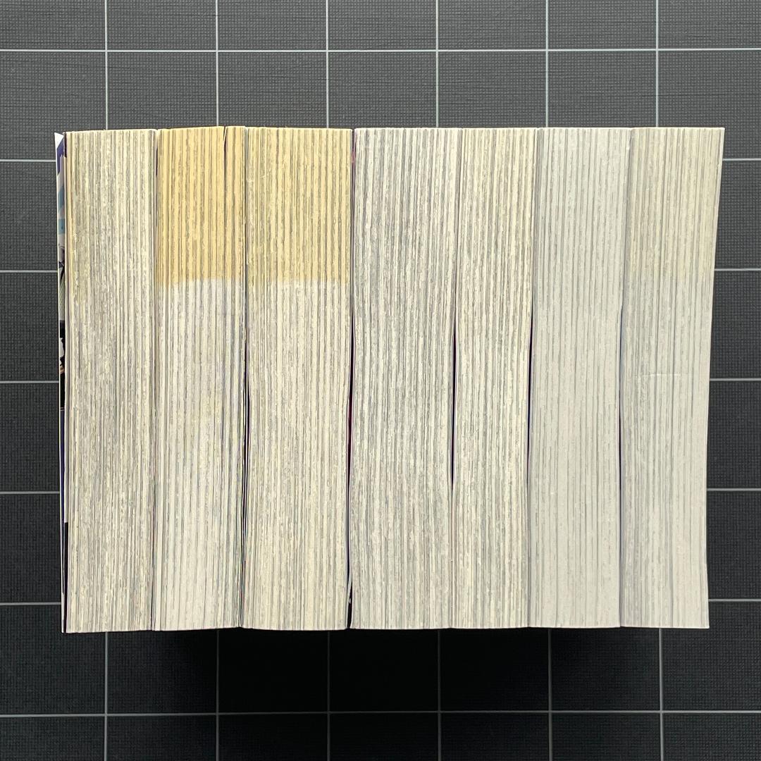 【7冊】ハイキュー!! 8巻 10巻 11巻 12巻 18巻 19巻
