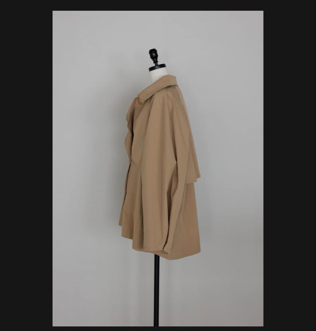 CLORE+ クロレCross over Trenchクロスオーバートレンチ