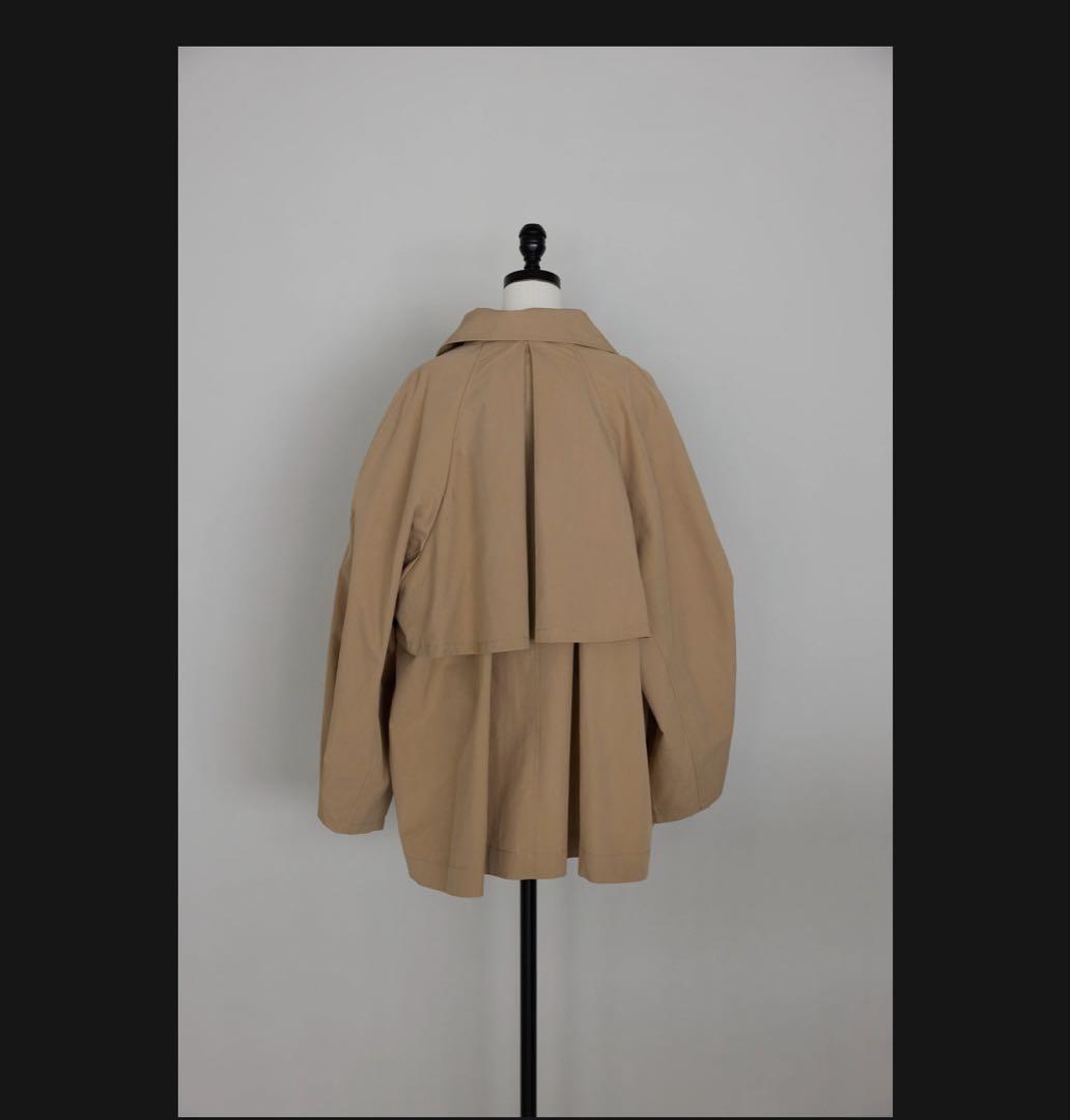 CLORE+ クロレCross over Trenchクロスオーバートレンチ