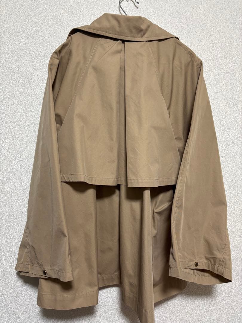 CLORE+ クロレCross over Trenchクロスオーバートレンチ
