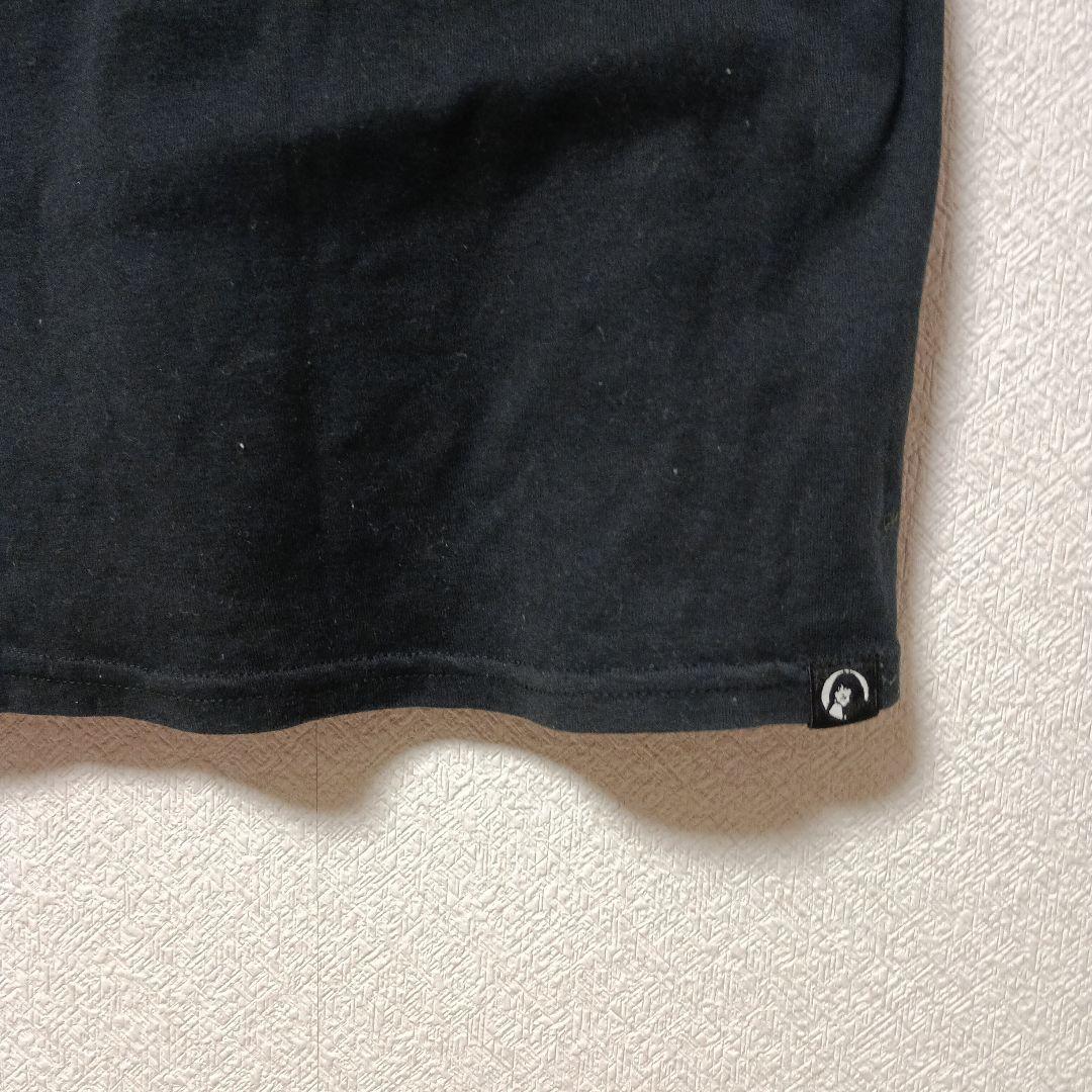 HYSTERIC クマプリント 半袖Tシャツ