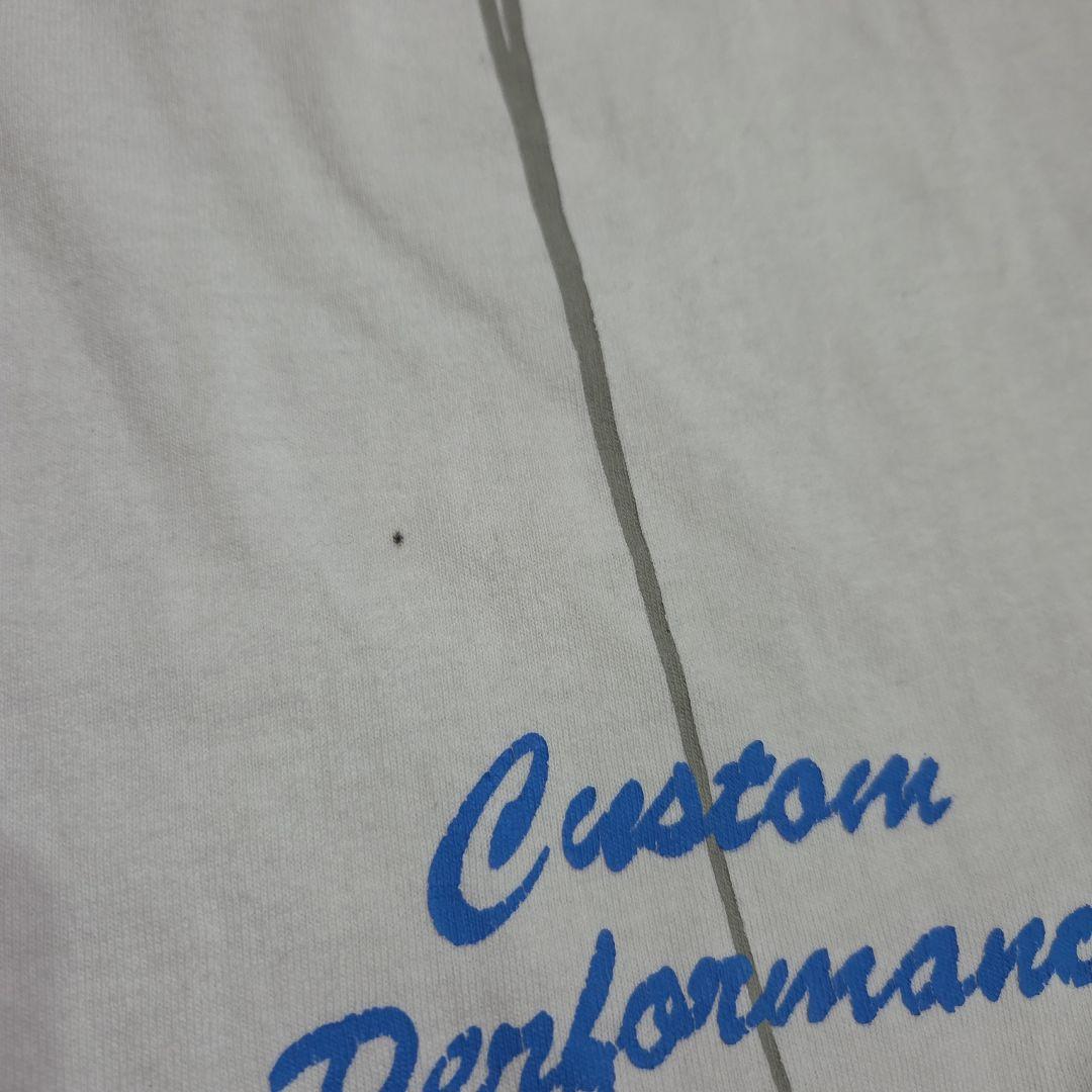 M&MCustom Performance長袖Tグッドイナフ裏原希少レア年代物